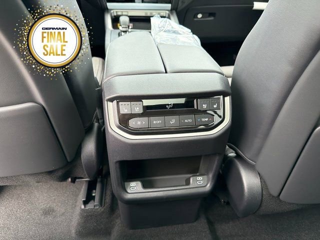 New 2026 Lexus TX 350 AWD image 16