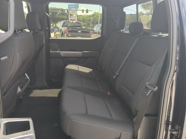 New 2026 Ford F150 XLT w/ Equipment Group 302A MID AWD/4WD image 14