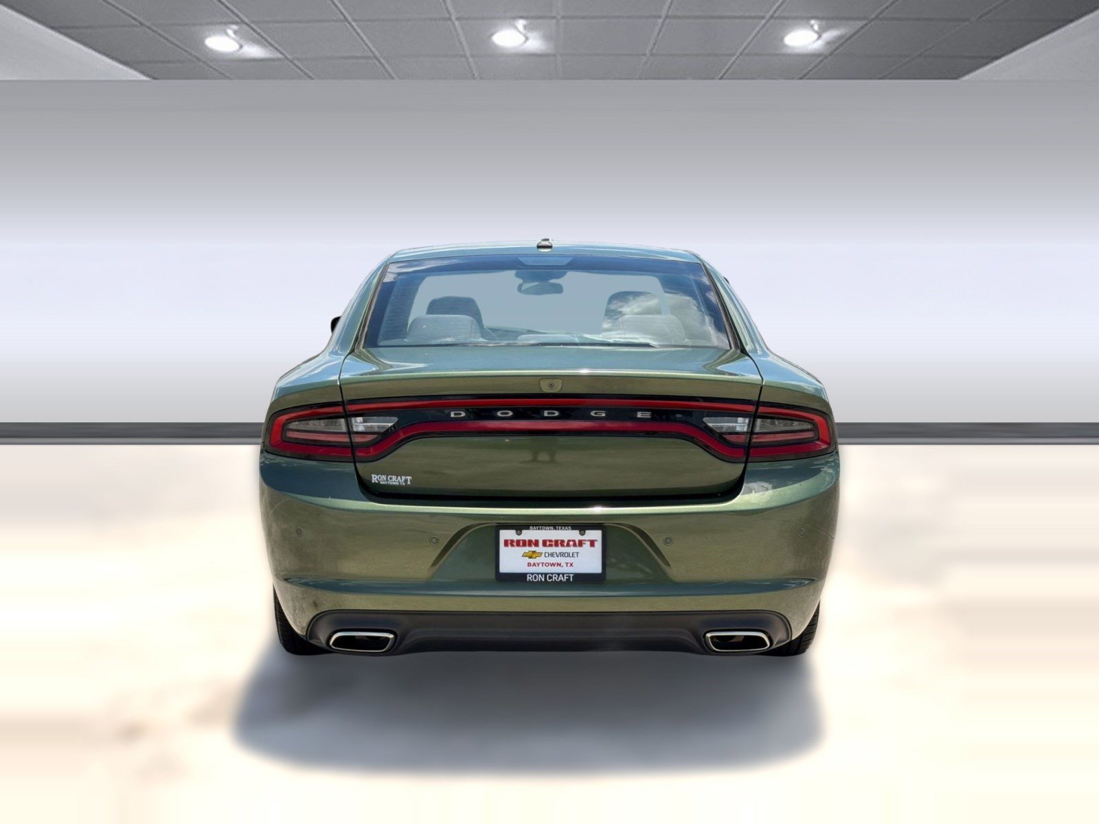 Used 2019 Dodge Charger SXT RWD image 10