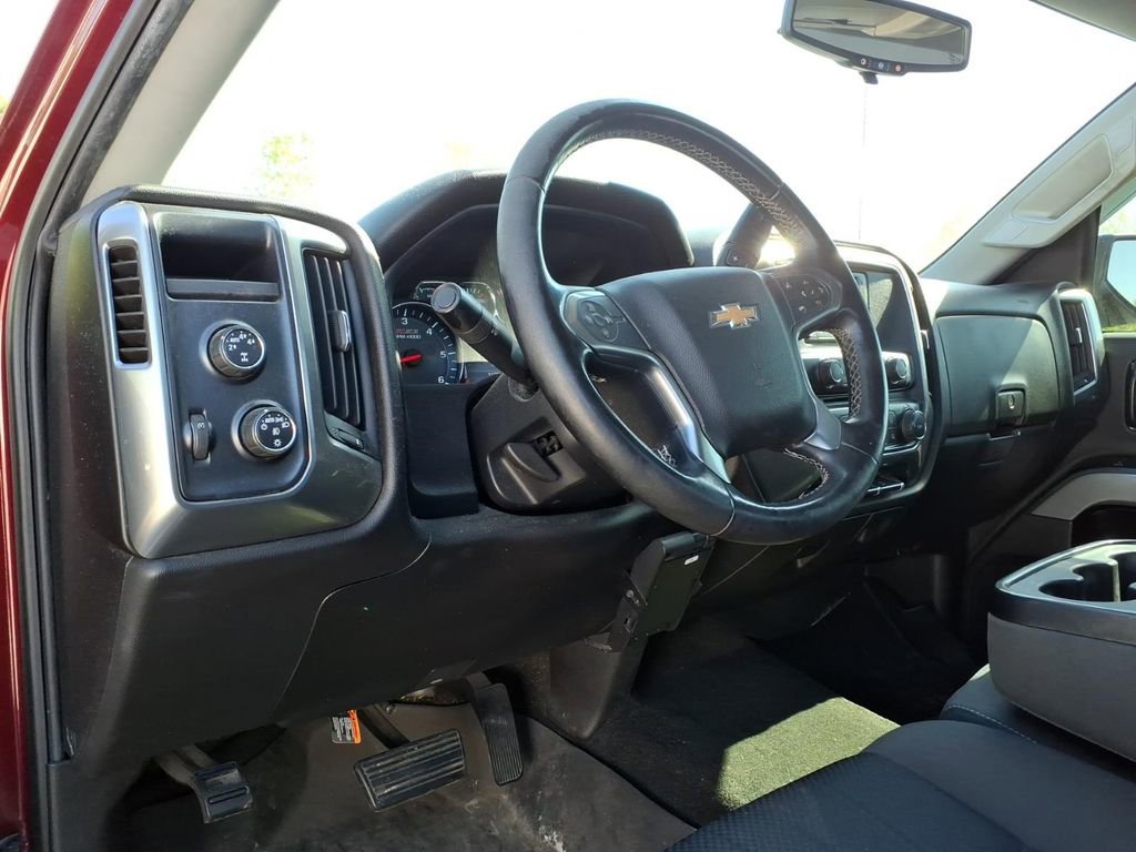 Used 2014 Chevrolet Silverado 1500 LT image 16