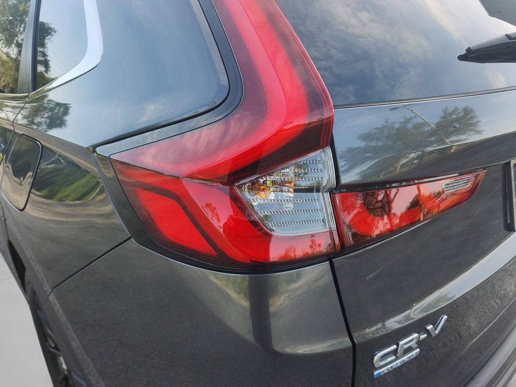 Used 2024 Honda CR-V Sport image 36