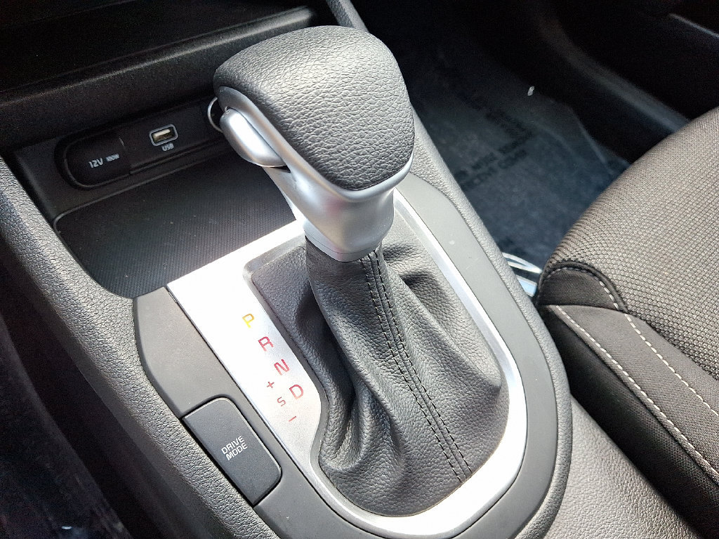Used 2023 Kia Forte LXS FWD image 14