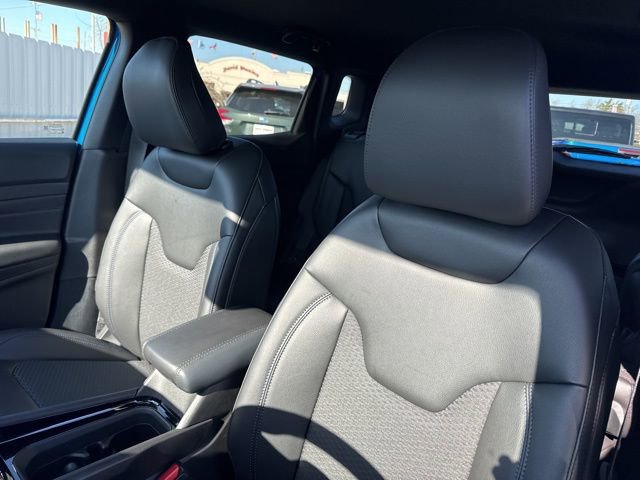 New 2026 Jeep Compass Latitude image 11