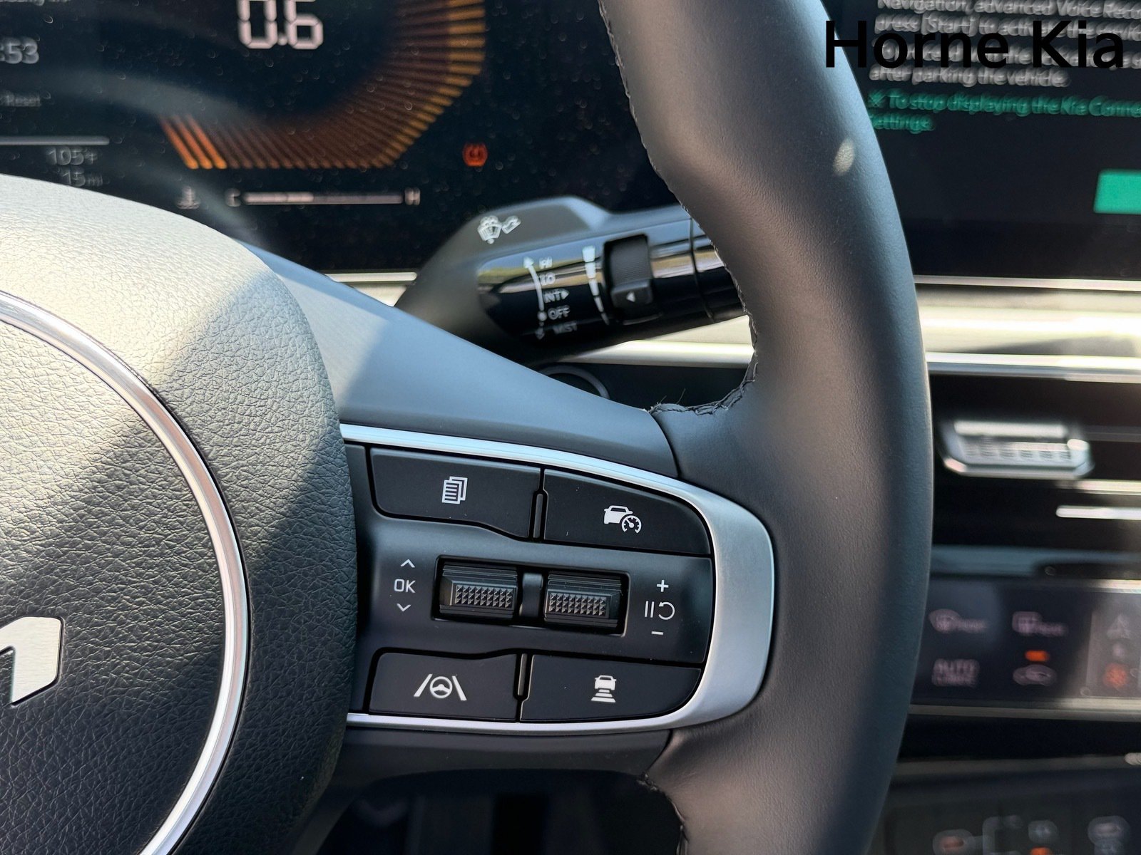New 2026 Kia K5 GT-Line AWD/4WD image 13