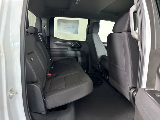 New 2025 GMC Sierra 1500 Elevation image 27