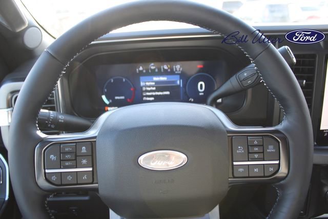 New 2026 Ford F350 Platinum image 18