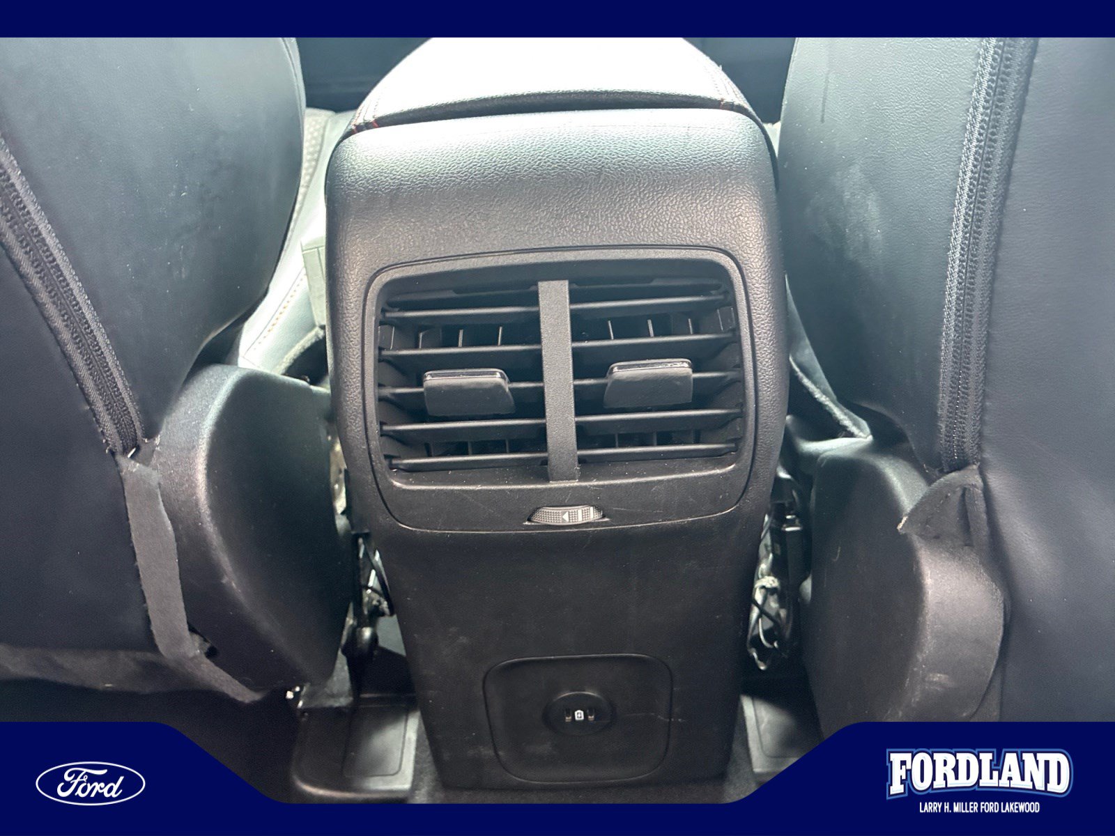 Used 2023 Ford Escape ST-Line AWD/4WD image 31