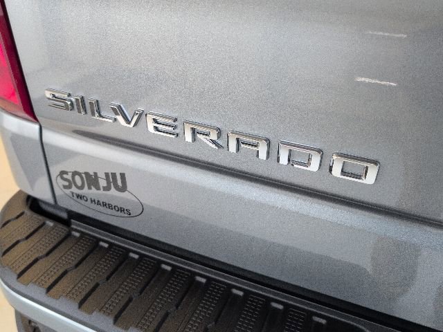 New 2026 Chevrolet Silverado 1500 RST w/ All Star Edition Plus AWD/4WD image 34