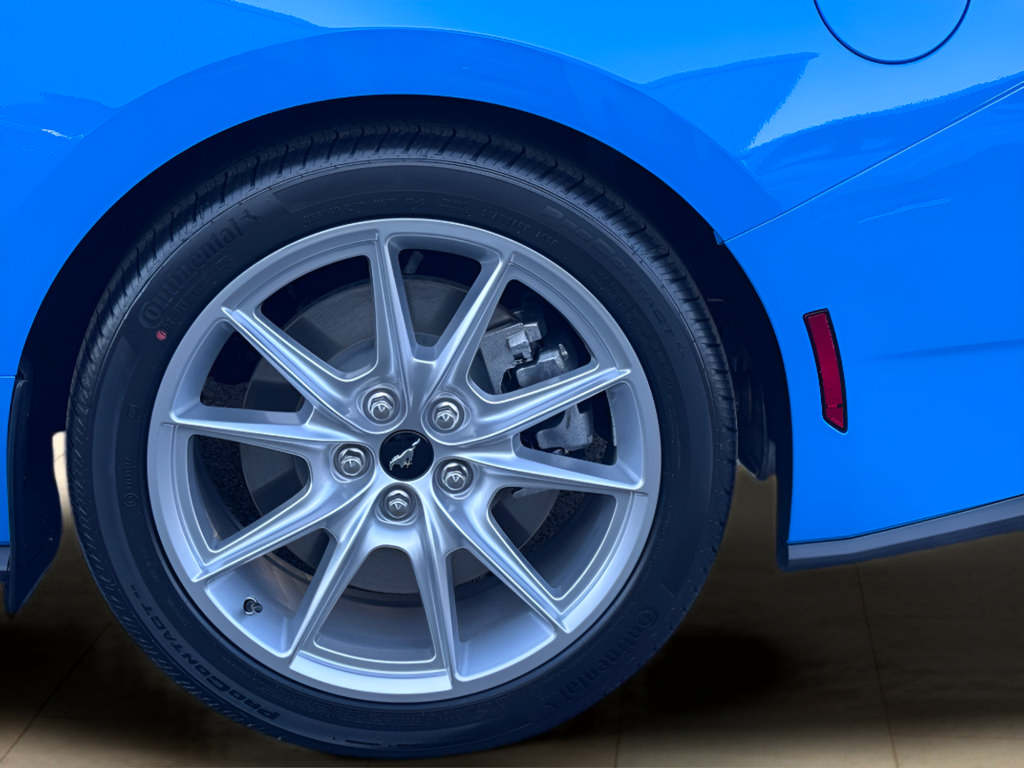 New 2026 Ford Mustang GT Premium RWD image 44