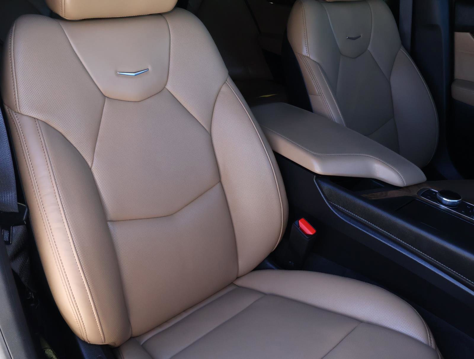 Used 2024 Cadillac CT5 Premium Luxury w/ Parking Package image 23