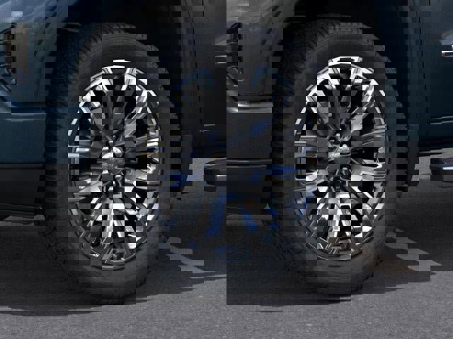 New 2026 GMC Sierra 1500 Denali w/ Denali Reserve Package image 9