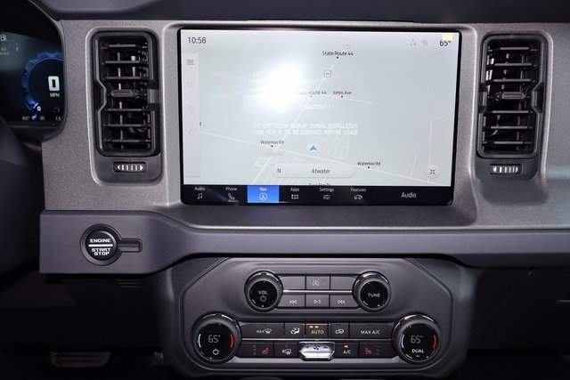 New 2025 Ford Bronco Big Bend image 7