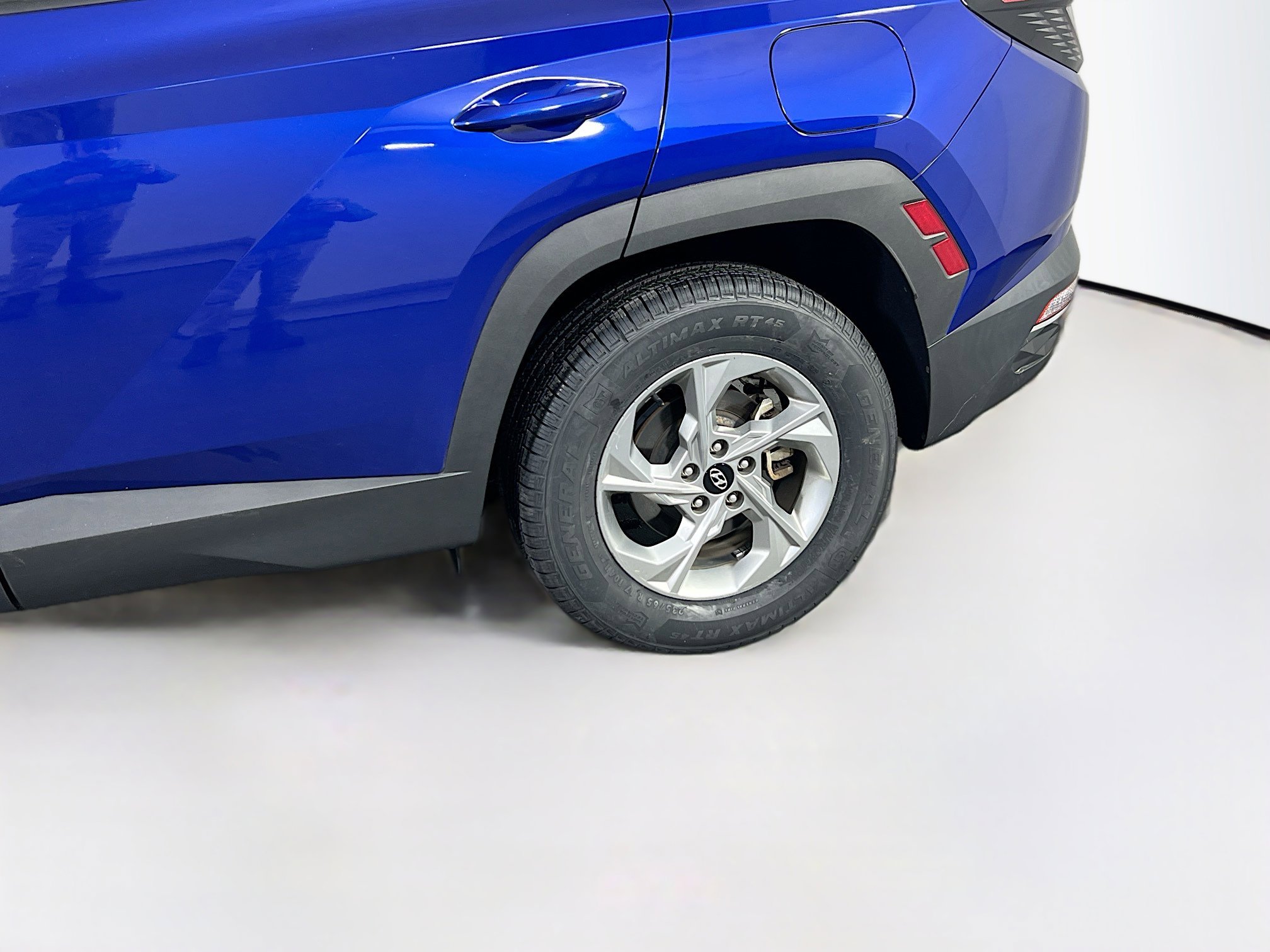 Used 2023 Hyundai Tucson SEL AWD/4WD image 29