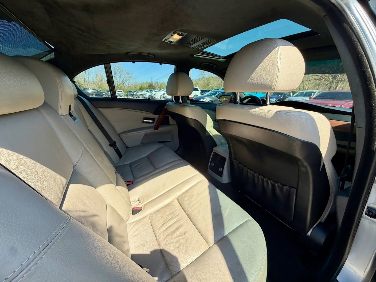 Used 2006 BMW M5 image 15