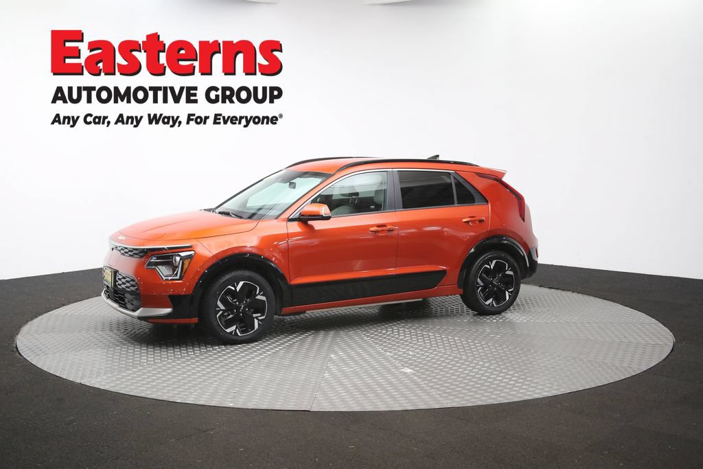 Used 2023 Kia Niro Wind w/ Wind Preserve Package FWD image 58