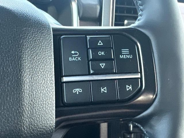 New 2025 Ford F150 Platinum image 27