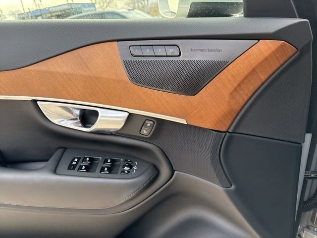 Certified 2023 Volvo XC90 T8 Plus w/ Protection Package Premier image 25