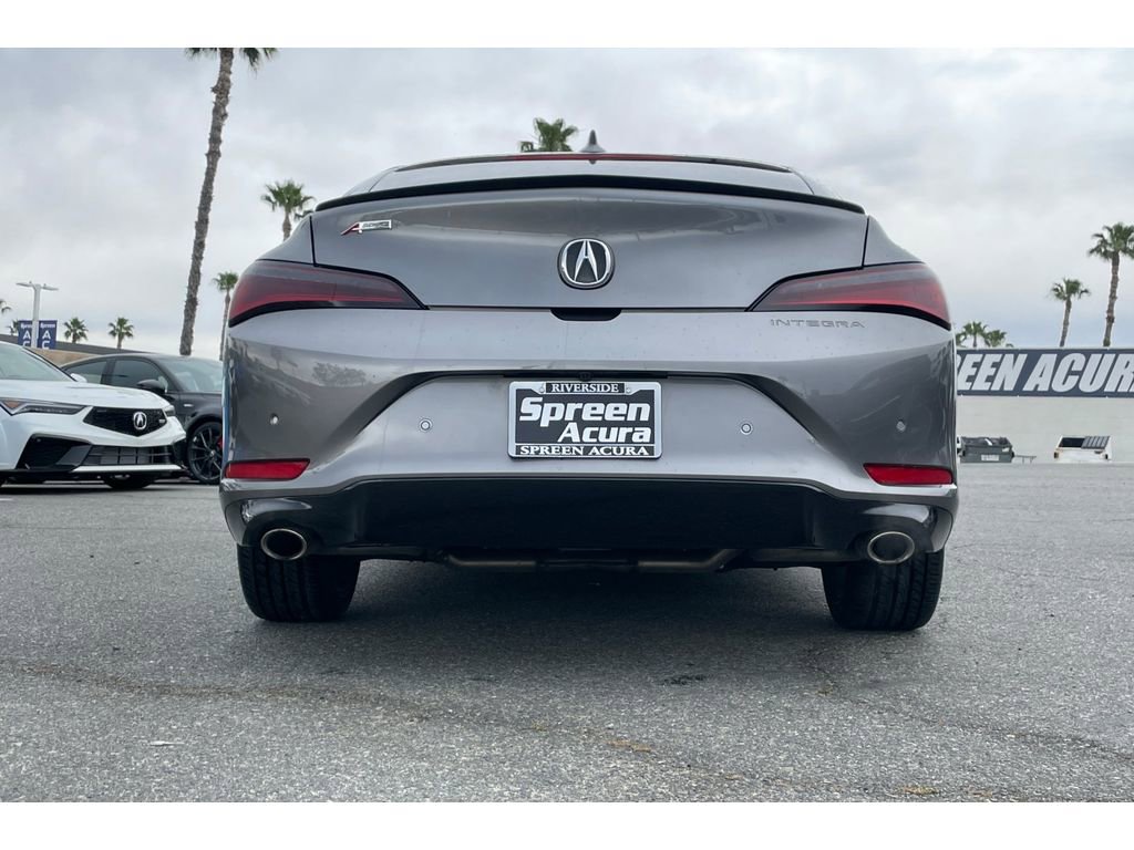 Certified 2024 Acura Integra A-Spec image 43