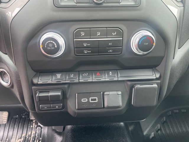 New 2025 GMC Sierra 2500 Pro image 10