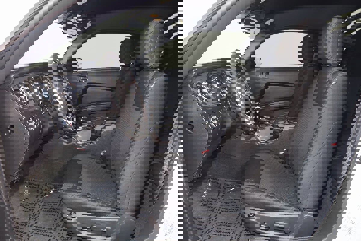 Used 2014 Ford Mustang GT w/ Equipment Group 301A image 8