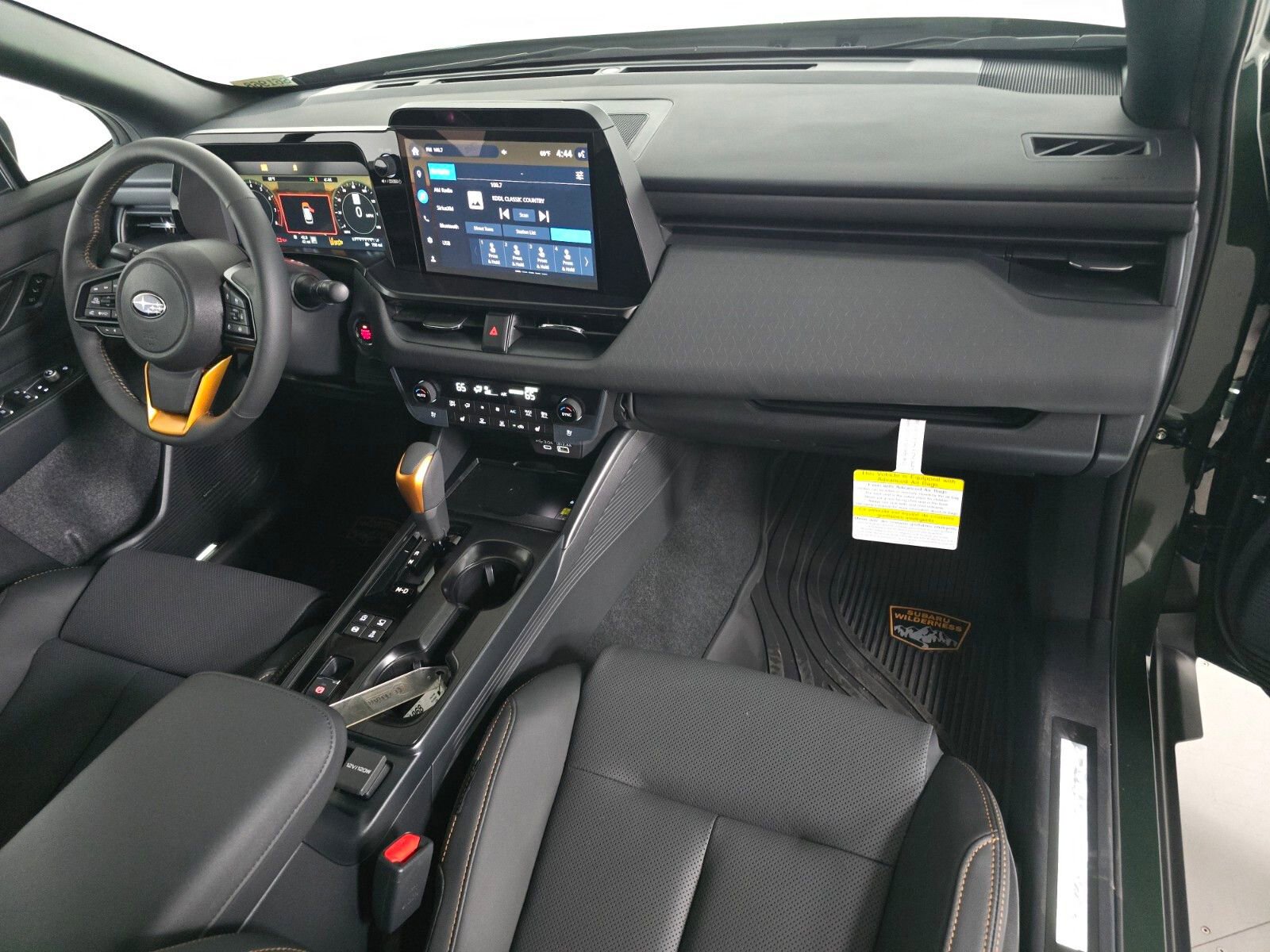 New 2026 Subaru Outback Wilderness image 17