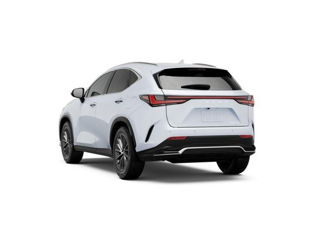 New 2026 Lexus NX 350 AWD w/ Accessory Package (K3) image 3
