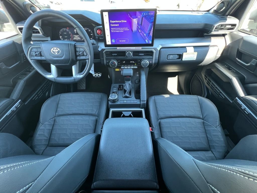 New 2026 Toyota 4Runner TRD Sport Premium image 20