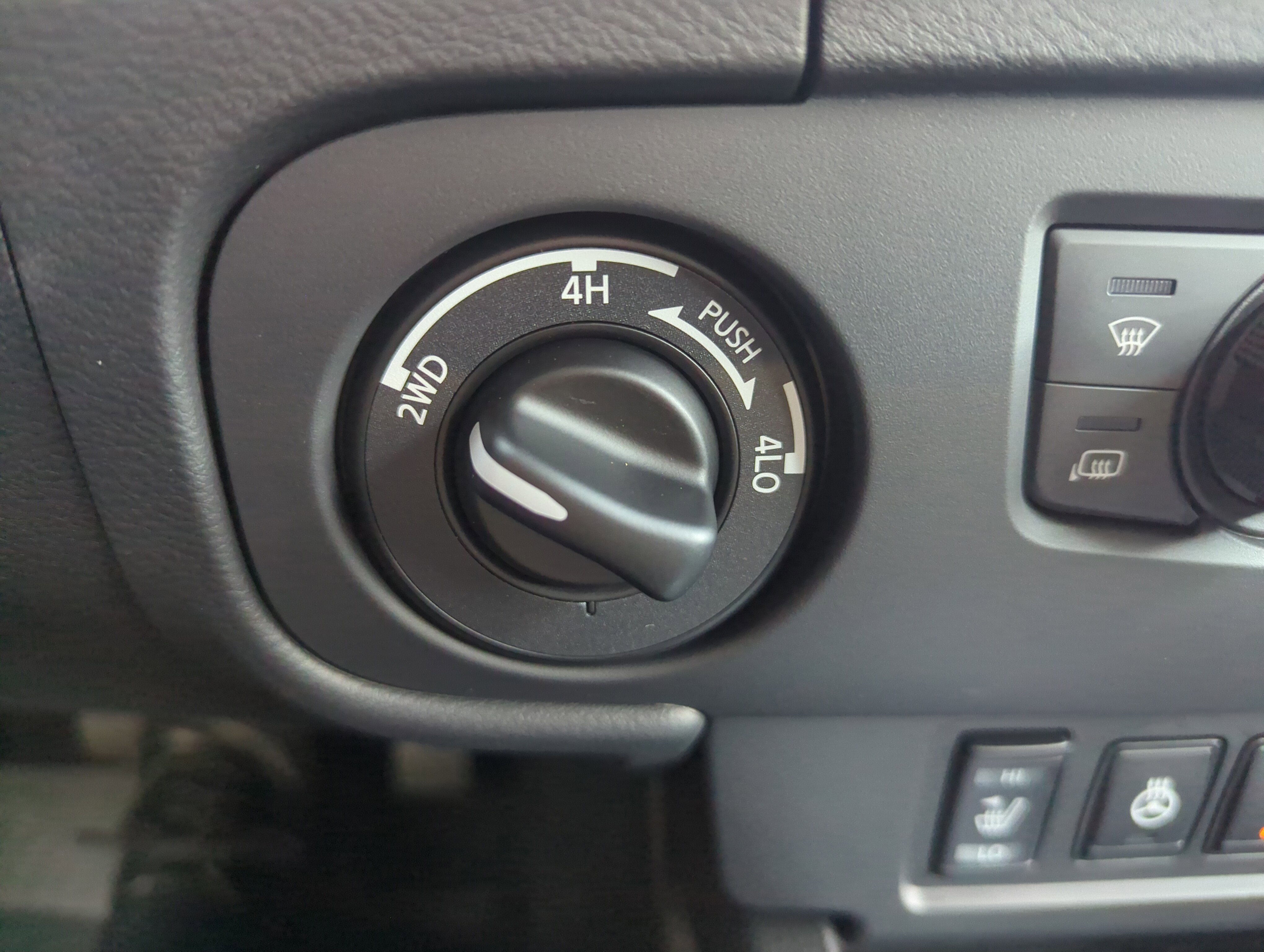 New 2026 Nissan Frontier SV w/ SV Convenience Package image 20