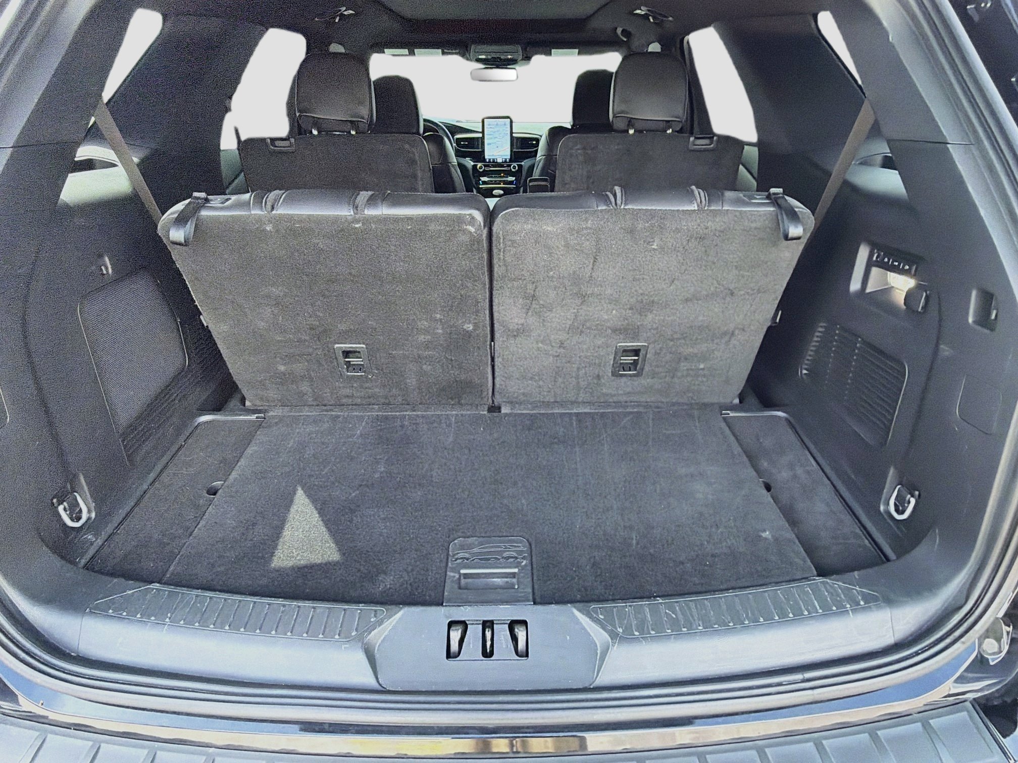 Used 2024 Ford Explorer ST w/ Equipment Group 401A AWD/4WD image 12