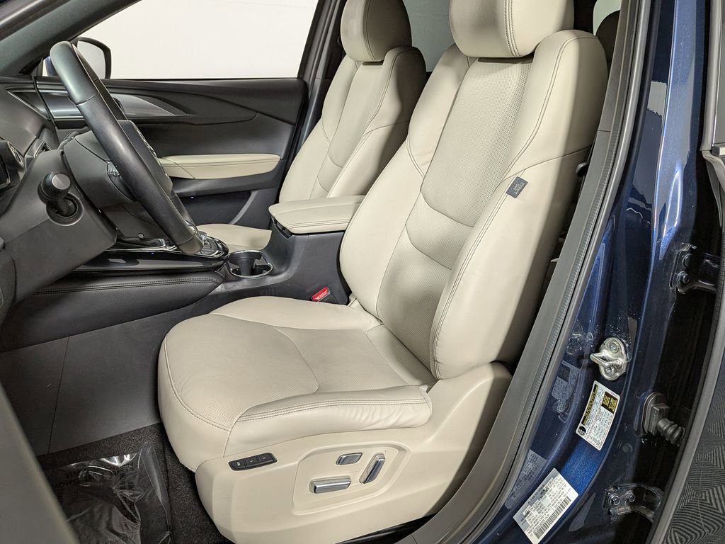 Used 2020 MAZDA CX-9 Grand Touring AWD/4WD image 18