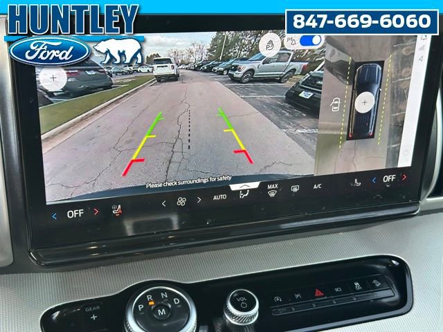 Used 2025 Ford Expedition Max Active image 40