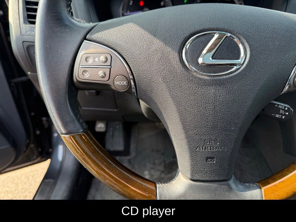 Used 2010 Lexus ES 350 image 10