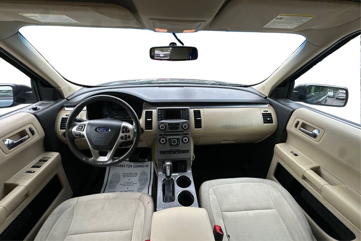 Used 2016 Ford Flex SE image 27