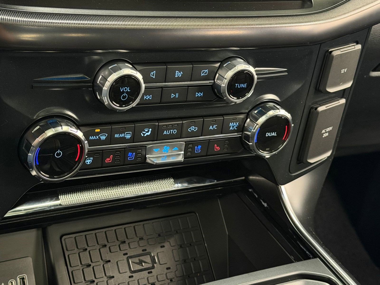 New 2026 Ford F150 Raptor AWD/4WD image 16