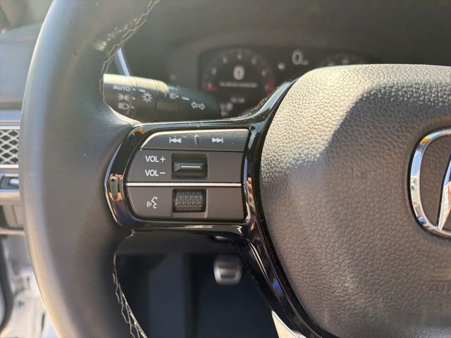 Used 2024 Acura Integra A-Spec FWD image 19