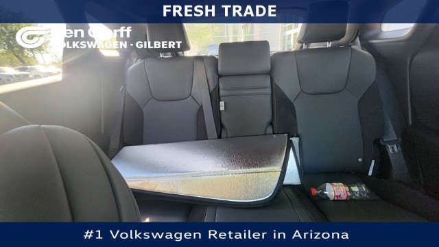 Used 2026 Lexus RX 500h F Sport w/ Convenience Package AWD/4WD image 1