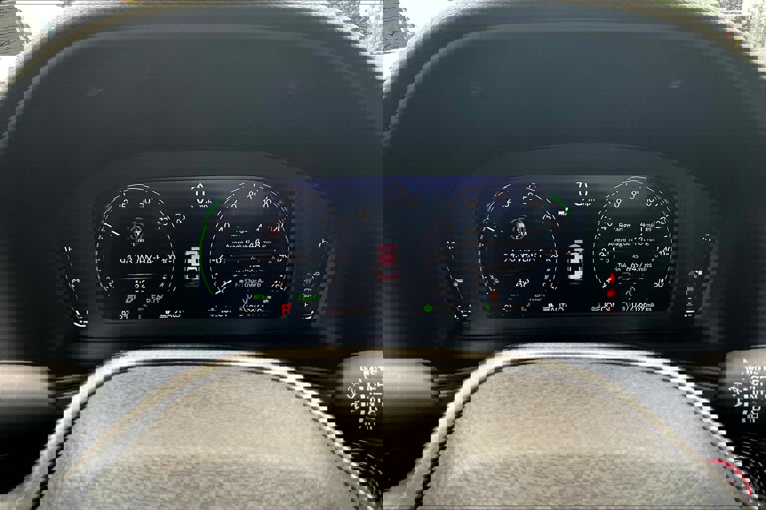 Used 2024 Honda Accord Sport image 22