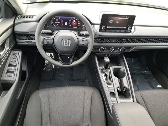 Certified 2023 Honda Accord LX image 15