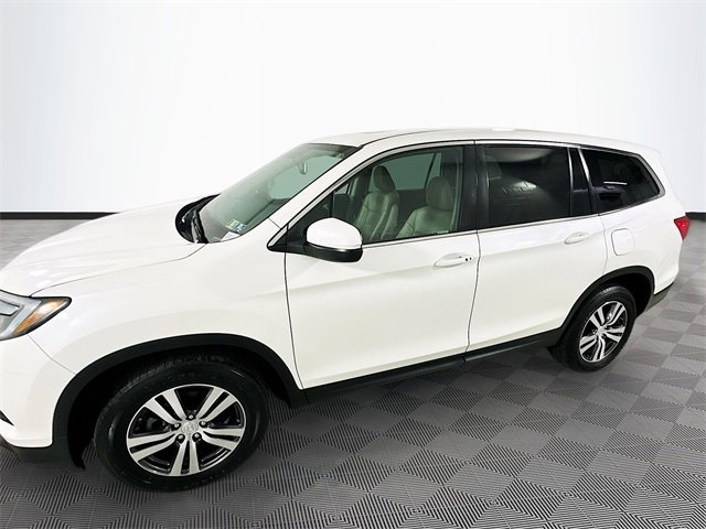 Used 2018 Honda Pilot EX-L image 4