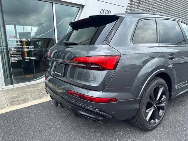 New 2026 Audi Q7 Premium Plus AWD/4WD image 4
