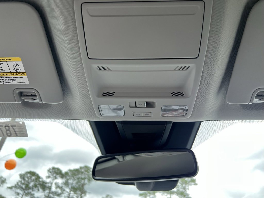 New 2025 Ford Ranger XLT w/ Equipment Group 301A High image 43