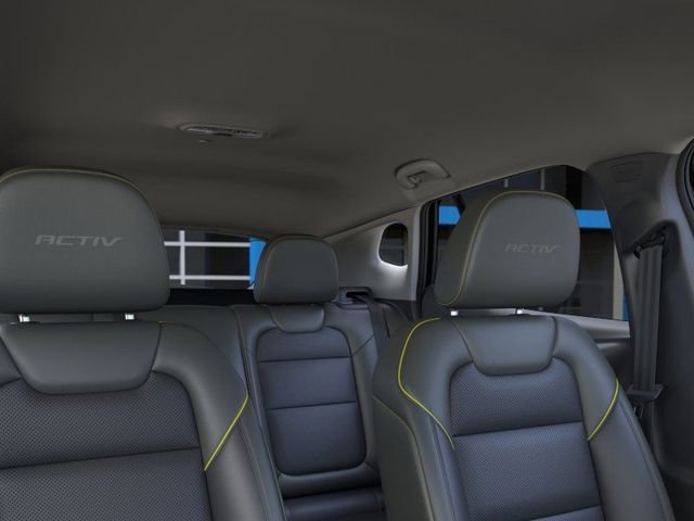 New 2026 Chevrolet Trax ACTIV w/ Driver Confidence Package image 28
