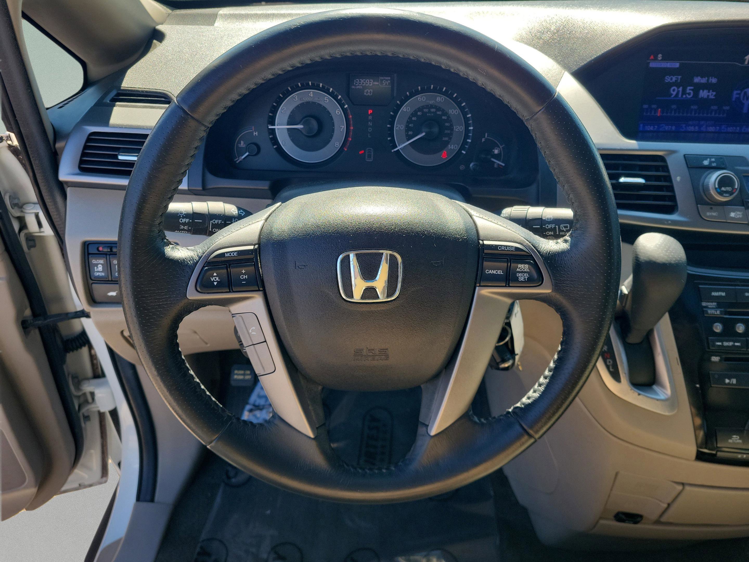Used 2012 Honda Odyssey EX-L image 25