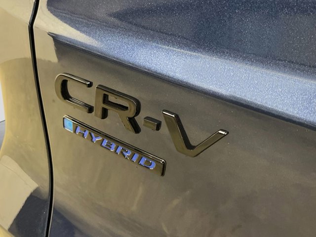 New 2026 Honda CR-V Sport-L image 9