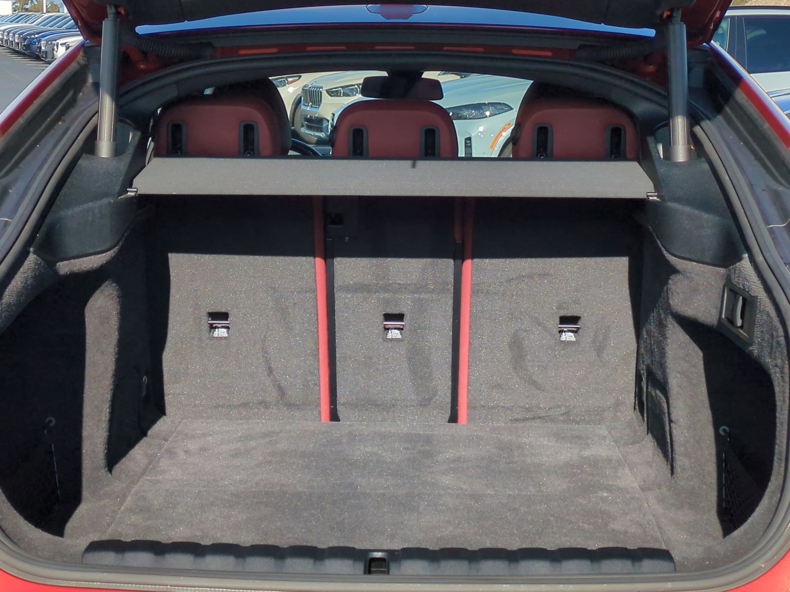 Used 2023 BMW i4 M50 w/ Premium Package image 30