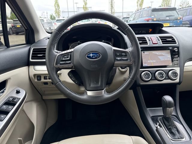 Used 2015 Subaru Impreza 2.0i Sport Limited AWD/4WD image 17