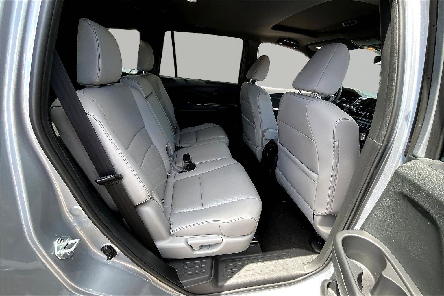 Used 2023 Honda Passport EX-L image 26