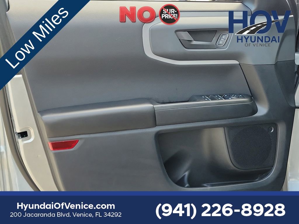 Used 2023 Ford Bronco Sport Big Bend w/ Convenience Package AWD/4WD image 24