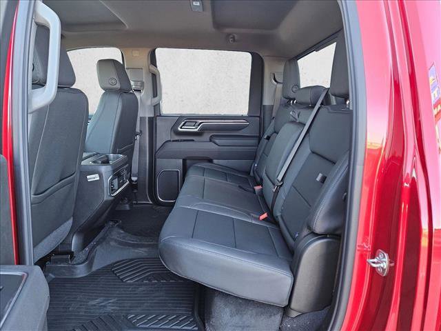 New 2026 Chevrolet Silverado 2500 LTZ image 17