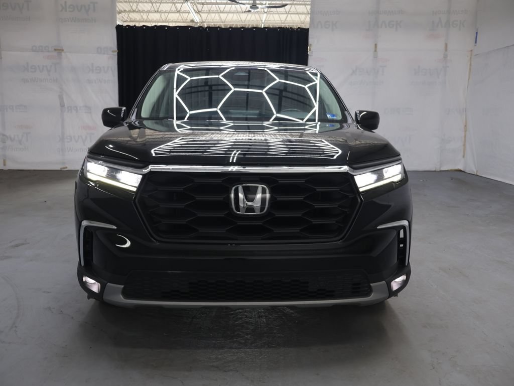 Used 2023 Honda Pilot EX-L image 2